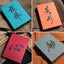RONIN (Club Clan Edition Green) Playing Cards by Kings Wild Project