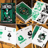 One Piece Playing Cards - Héros