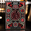 Avengers (Couleur au choix)