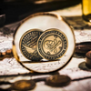 Pirate Coins