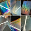 Odyssey Genesys (Holographic) Edition Playing Cards by Sergio Roca
