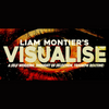 Visualise (Red) by Liam Montier