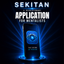 Sekitan (Application iPhone)