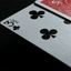 Three and a Half Bicycle Rider Back (Red Club 3 1/2) - Trick