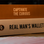 Real Man's Wallet