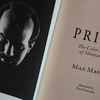 PRISM The Color Series of Mentalism by Max Maven - Book
