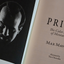 PRISM The Color Series of Mentalism by Max Maven - Book