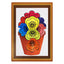 3D  Flower Pot
