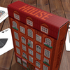 House Playing Cards