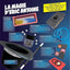 Coffret Spectacle - La Magie d'Eric Antoine