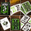 One Piece Playing Cards - Héros
