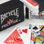 Cards Bicycle Prestige (Red) USPCC