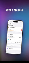 Mozaic (Application)