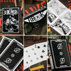 One Piece Playing Cards - Héros