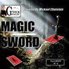 Magic Sword