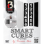 Smart Cubes (Large / Stage) by Taiwan Ben - Trick