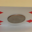 Magnetic Cards (2 pack/Red Jokers) by Chazpro Magic. - Trick