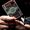 Banshees Advanced: Cards for Throwing