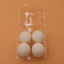 Sponge Eggs (4pk.) by Alan Wong - Trick