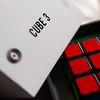 Cube 3 By Steven Brundage - Trick