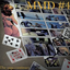MMD#4 - Magicians Must Die Comic Deck by Handlordz & Jay Peteranetz