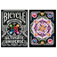 Bicycle Ultimate Universe Colored  by Gamblers Warehouse