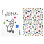 Playing Cards Created by Children by US Playing Card