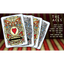 KADAR Playing Cards Designed by Christopher J Gould