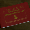 Ensuing Impuzzibilities by Jim Steinmeyer - Book
