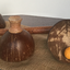 Cheppum Panthum Coconut Shell Cups and Wand set by Gary Kosnitzky - Trick
