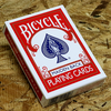 Bicycle Maiden Marked Deck (Marqué)