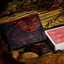 Love Promise of Vow (Red) Playing Cards by The Bocopo Playing Card Company