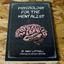 Psychology for the Mentalist by Andy Luttrell - Book