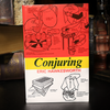 Conjuring (Limited/Out of Print) by Eric Hawkesworth - Book