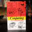 Conjuring (Limited/Out of Print) by Eric Hawkesworth - Book