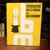 Introducing Bill's Magic (Limited/Out of Print) by William G. Stickland - Book