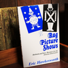 Rag Picture Shows (Limited/Out of Print) by Eric Hawkesworth - Book