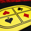 Instant Magic Table by Mr. Magic - Trick
