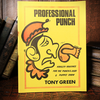 Professional Punch by Tony Green - Book