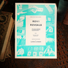 Rovi Reveals by Lewis Ganson - Book