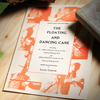 The Floating and Dancing Cane by Lewis Ganson - Book