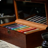 Wooden Storage Box