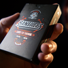 Banshees Advanced: Cards for Throwing