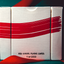 Red Stripe Playing Cards
