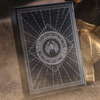 Skymember Presents Ancient Egypt Playing Cards by Calvin Liew and Arise Art Studio