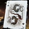 Skymember Presents Ancient Egypt Playing Cards by Calvin Liew and Arise Art Studio