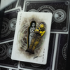 Skymember Presents Ancient Egypt Playing Cards by Calvin Liew and Arise Art Studio