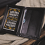 Z Fold Wallet (locking)2.0 by TCC - Trick