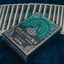 Limited Edition Peacocks Playing Cards by Rocsana Thompson