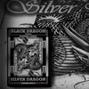 Silver Dragon (Standard Edition) Playing Cards by Craig Maidment